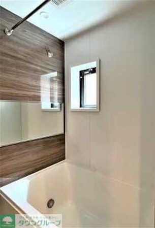 シーズンフラッツ新御徒町の物件内観写真